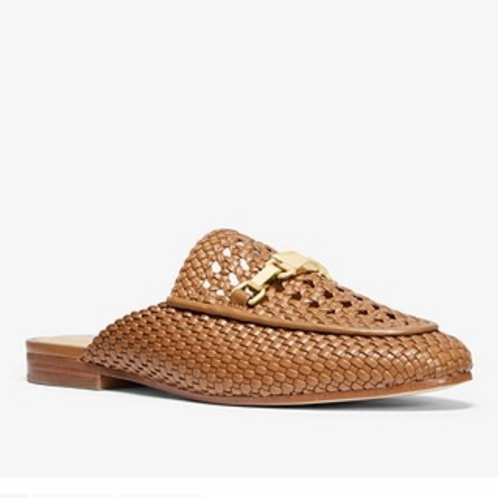 Michael Kors Charlton Slide Mule Women's